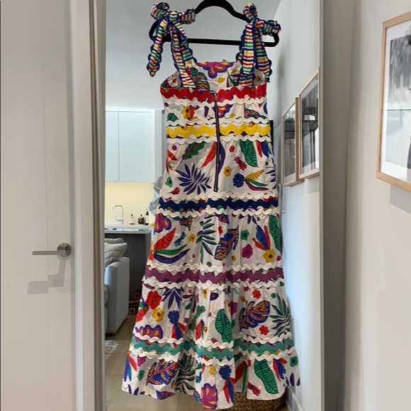 CeliaB | Dresses | Celiab Jade Dress 